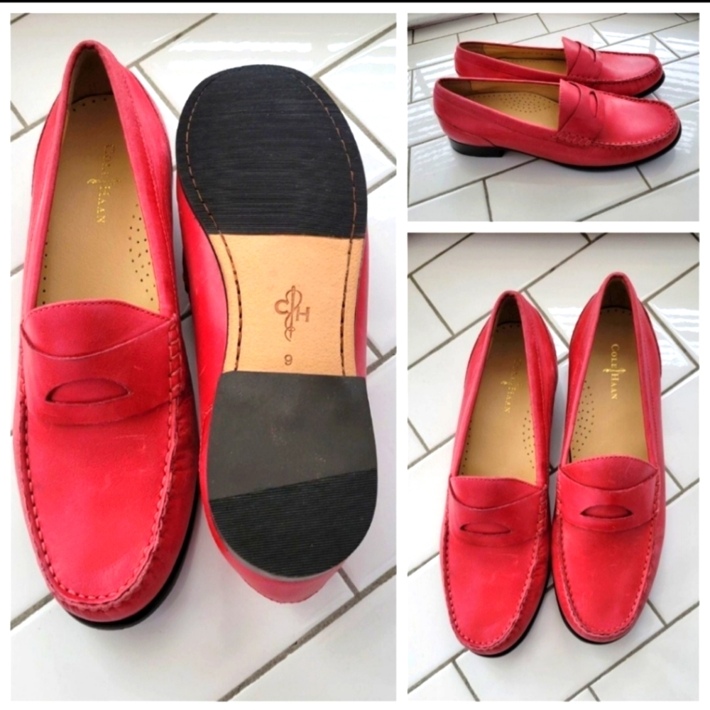 New Cole Haan Shoes